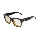 Shiny Black with Demy Brown frame/Polarized Brown lenses