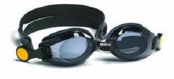 Vantage Kids Prescription Swim Goggle Black