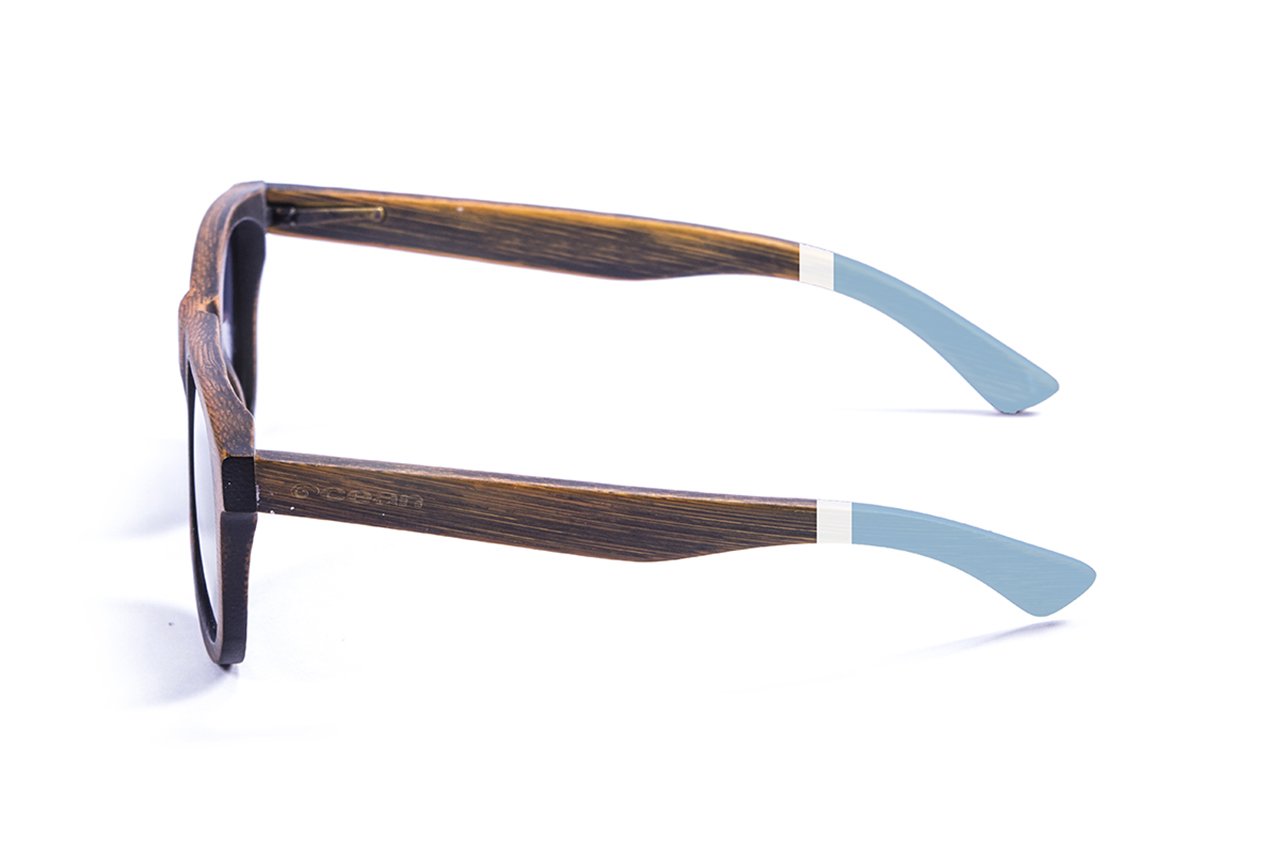 Ocean Nelson side view