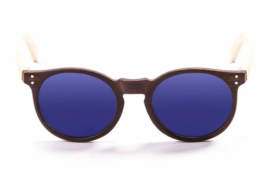 Ocean Lizard Wood Sunglasses