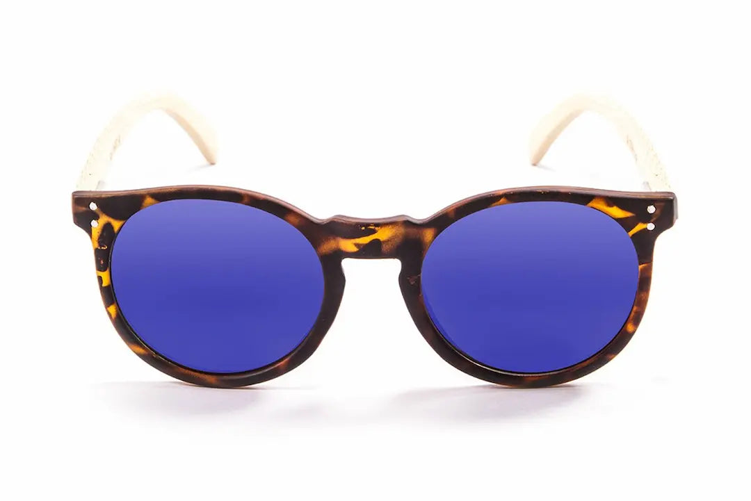 Ocean Lizard Wood Sunglasses