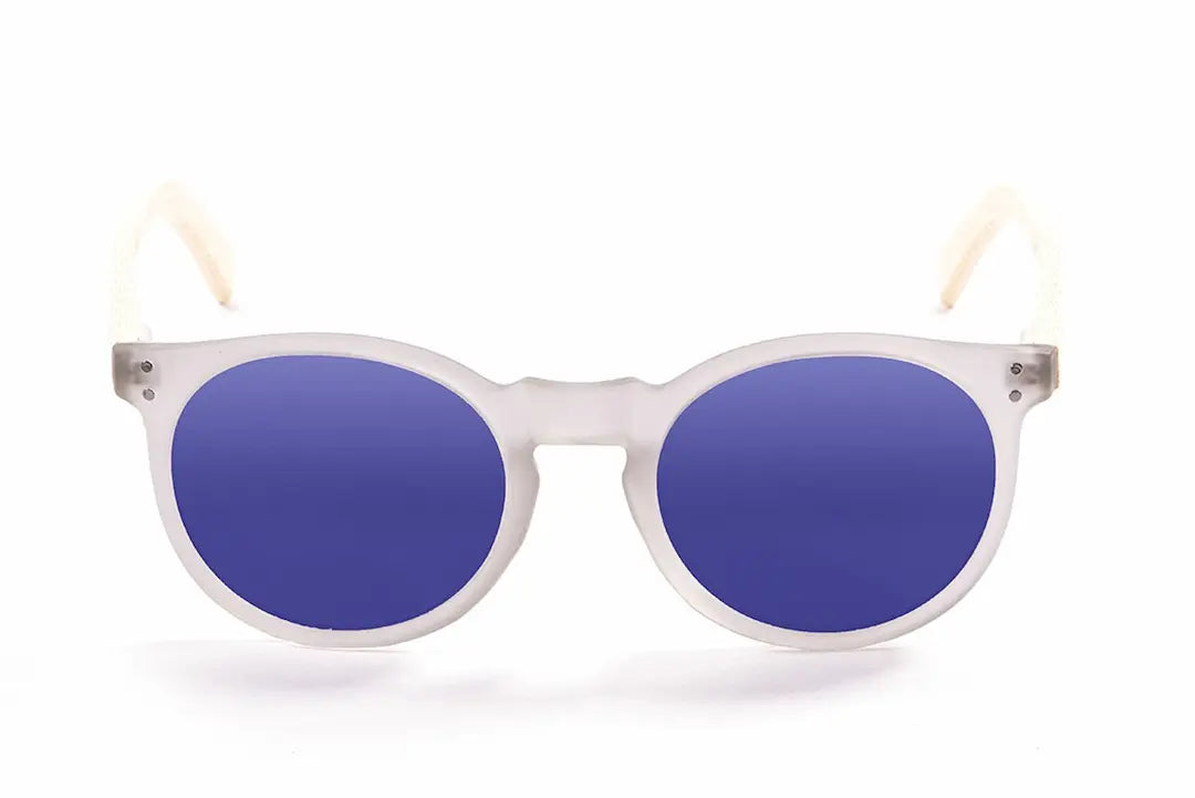 Ocean Lizard Wood Sunglasses