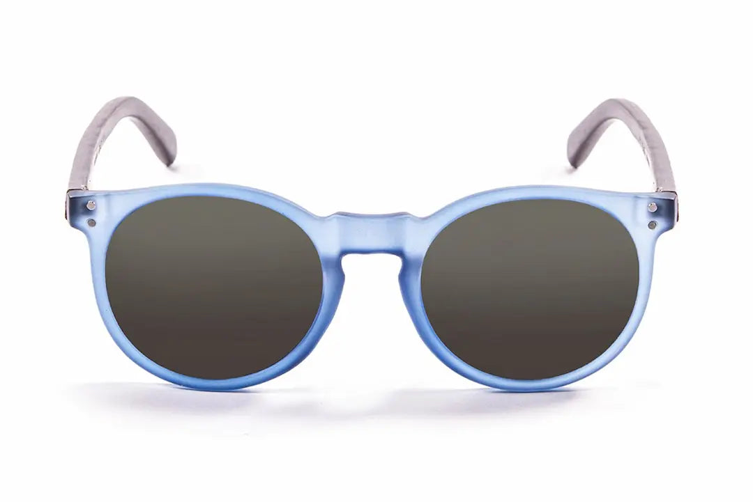 Ocean Lizard Wood Sunglasses
