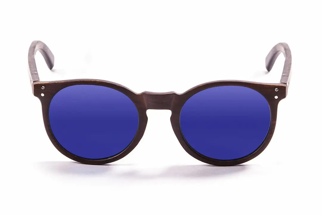 Ocean Lizard Wood Sunglasses