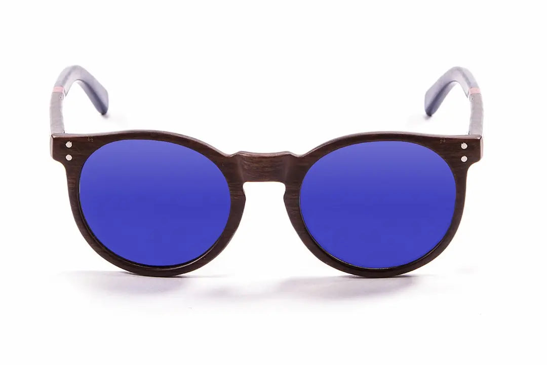 Ocean Lizard Wood Sunglasses
