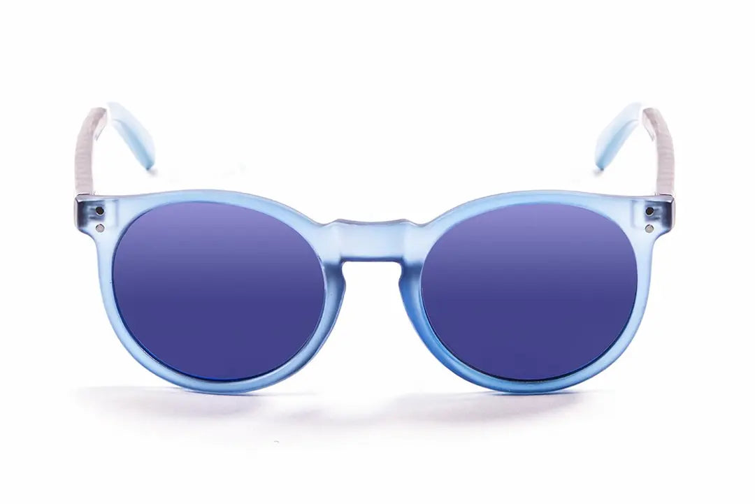 Ocean Lizard Wood Sunglasses