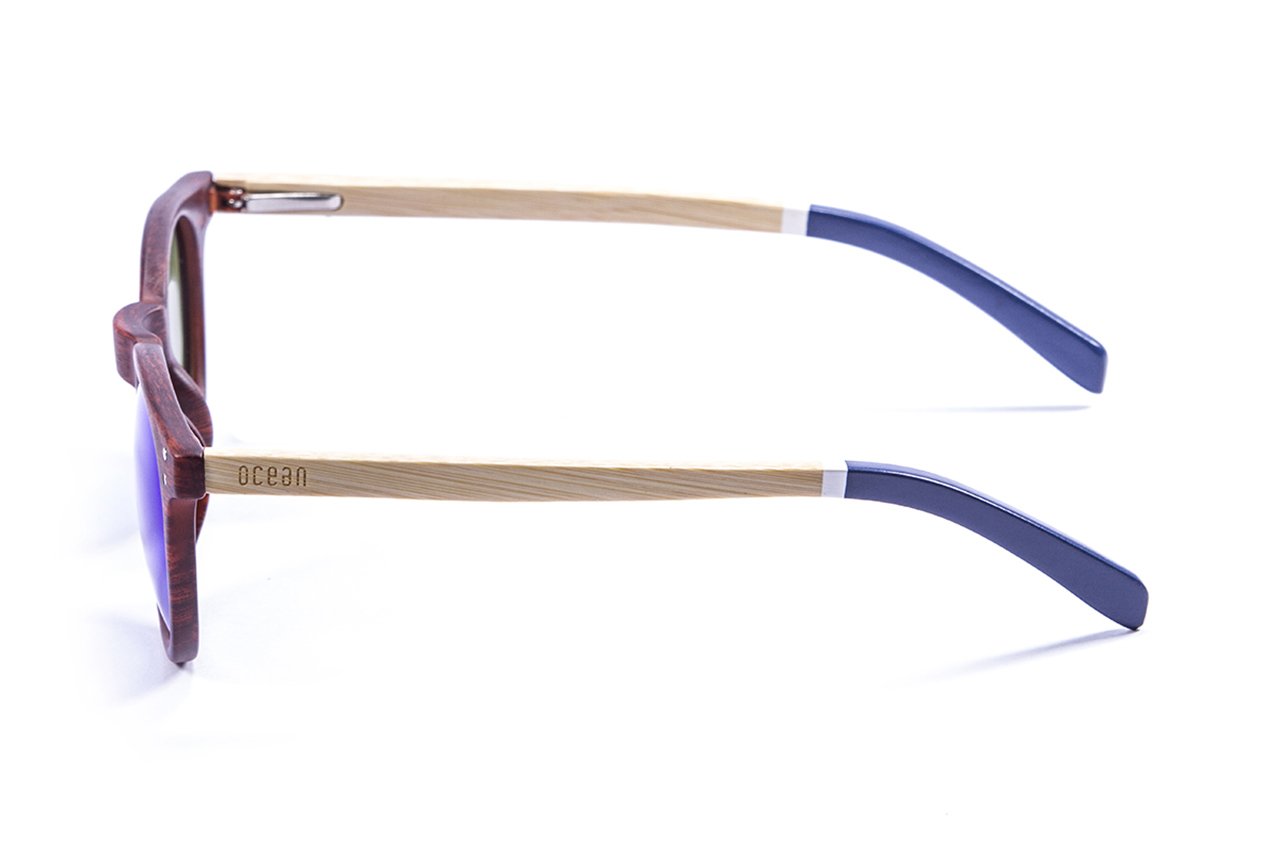 Ocean Lizard side view