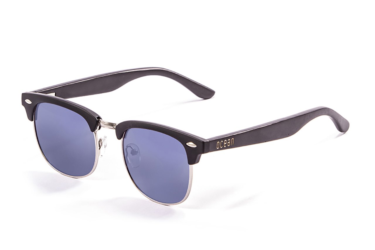 Ocean Remember Black/Smoke side view