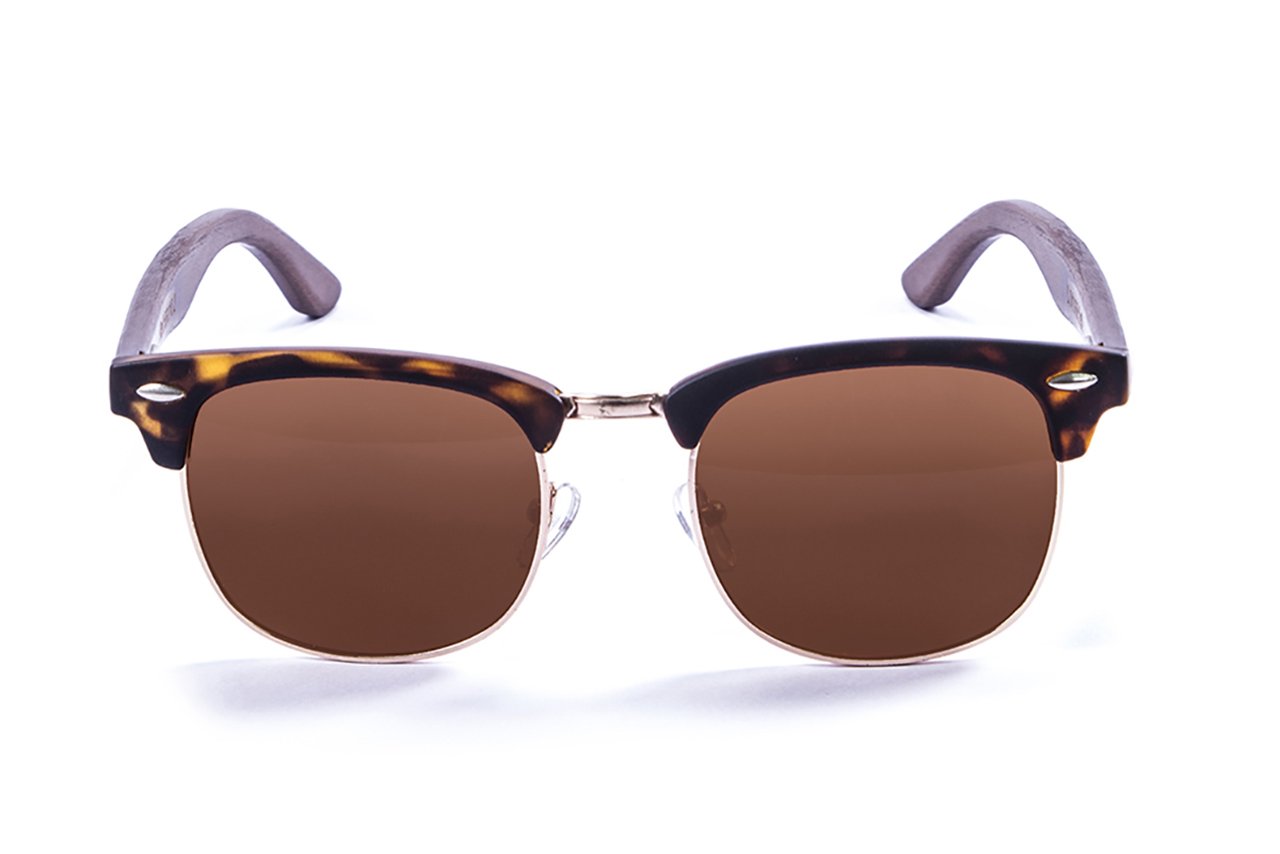 Ocean Remember Demy Brown/Polarized Brown