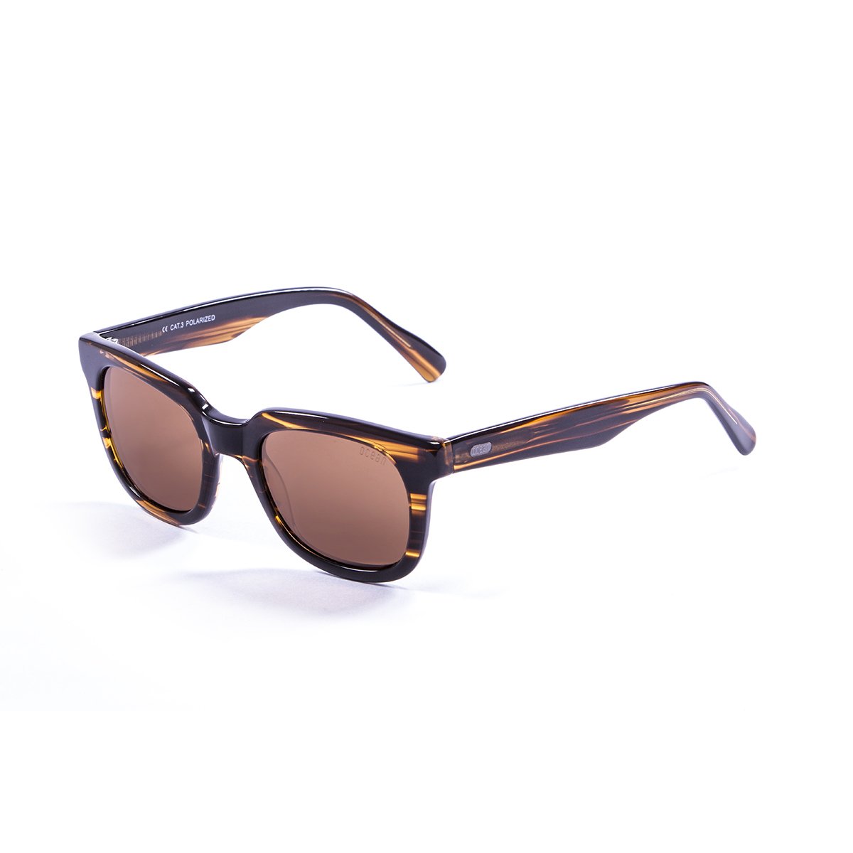 Ocean San Clemente Brown/Polarized Brown