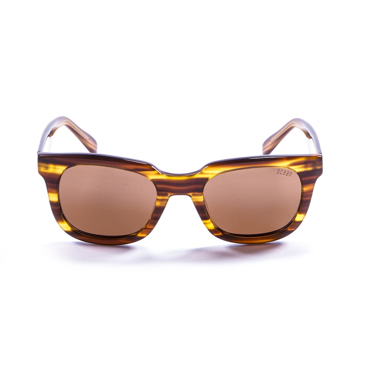 Ocean San Clemente Brown Light/Polarized Brown