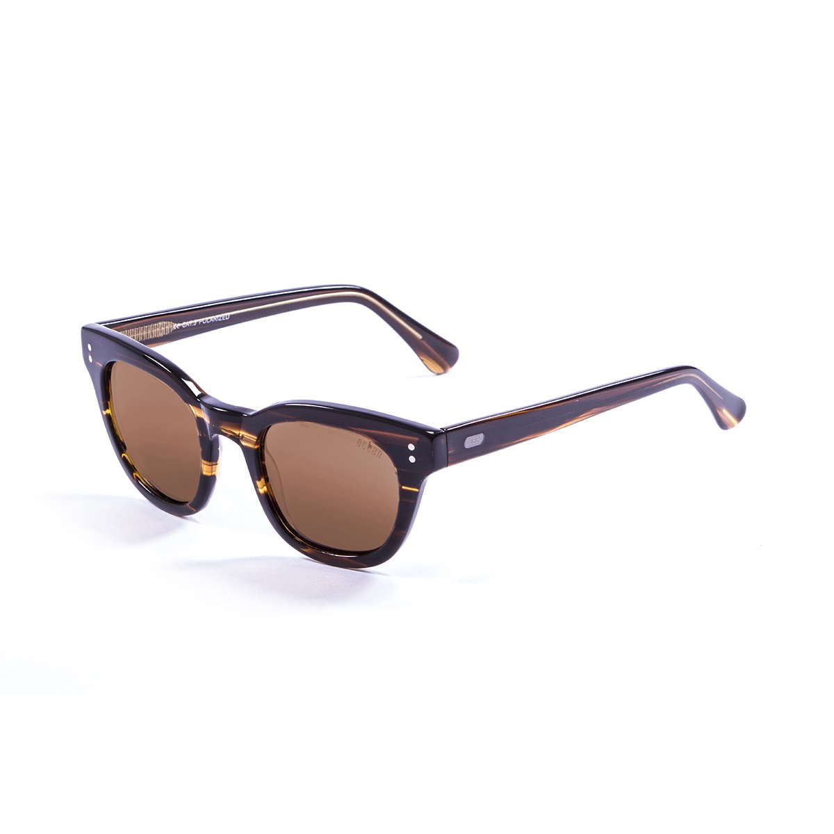 Ocean Santa Cruz Brown/Polarized Brown