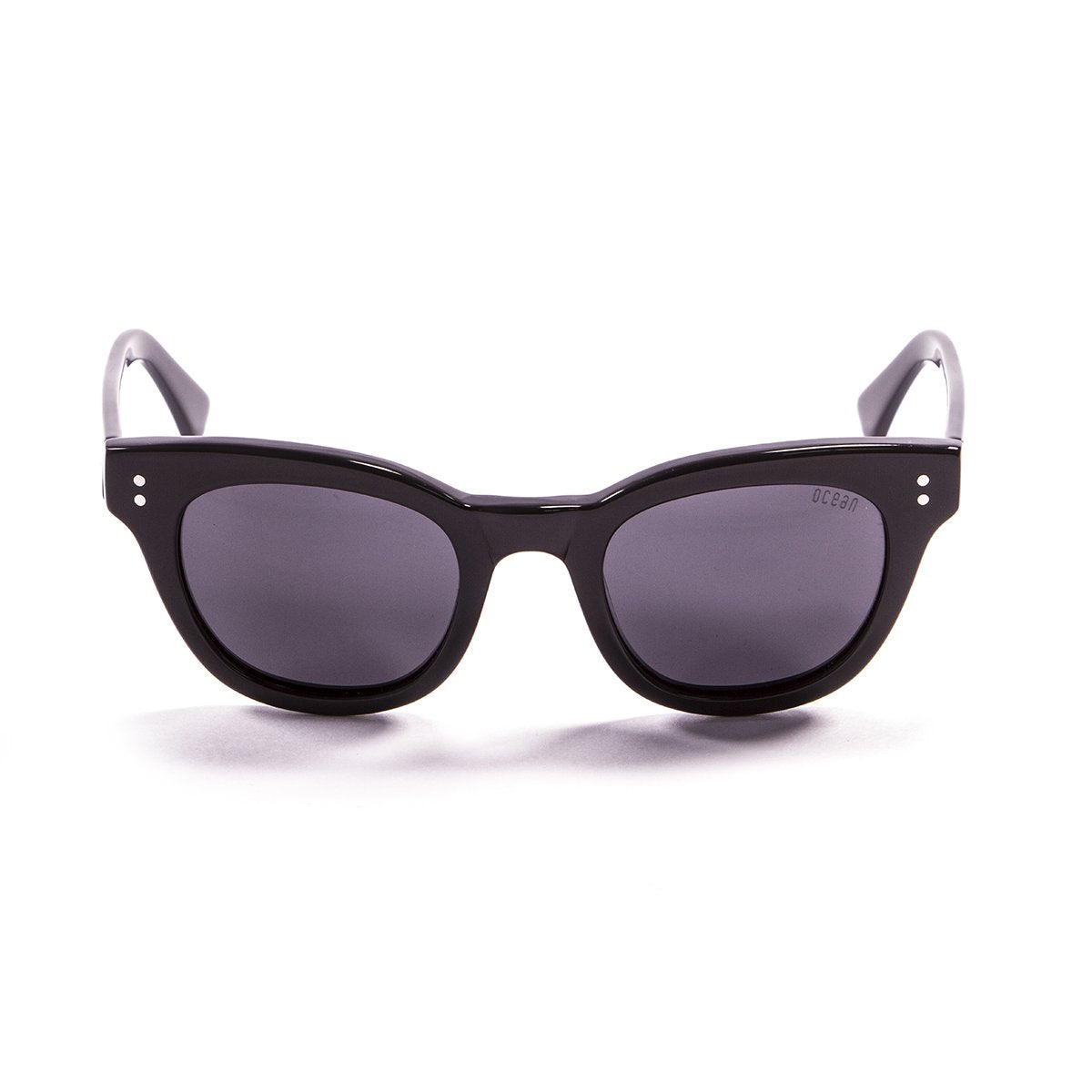 Ocean Santa Cruz Shiny Black front view