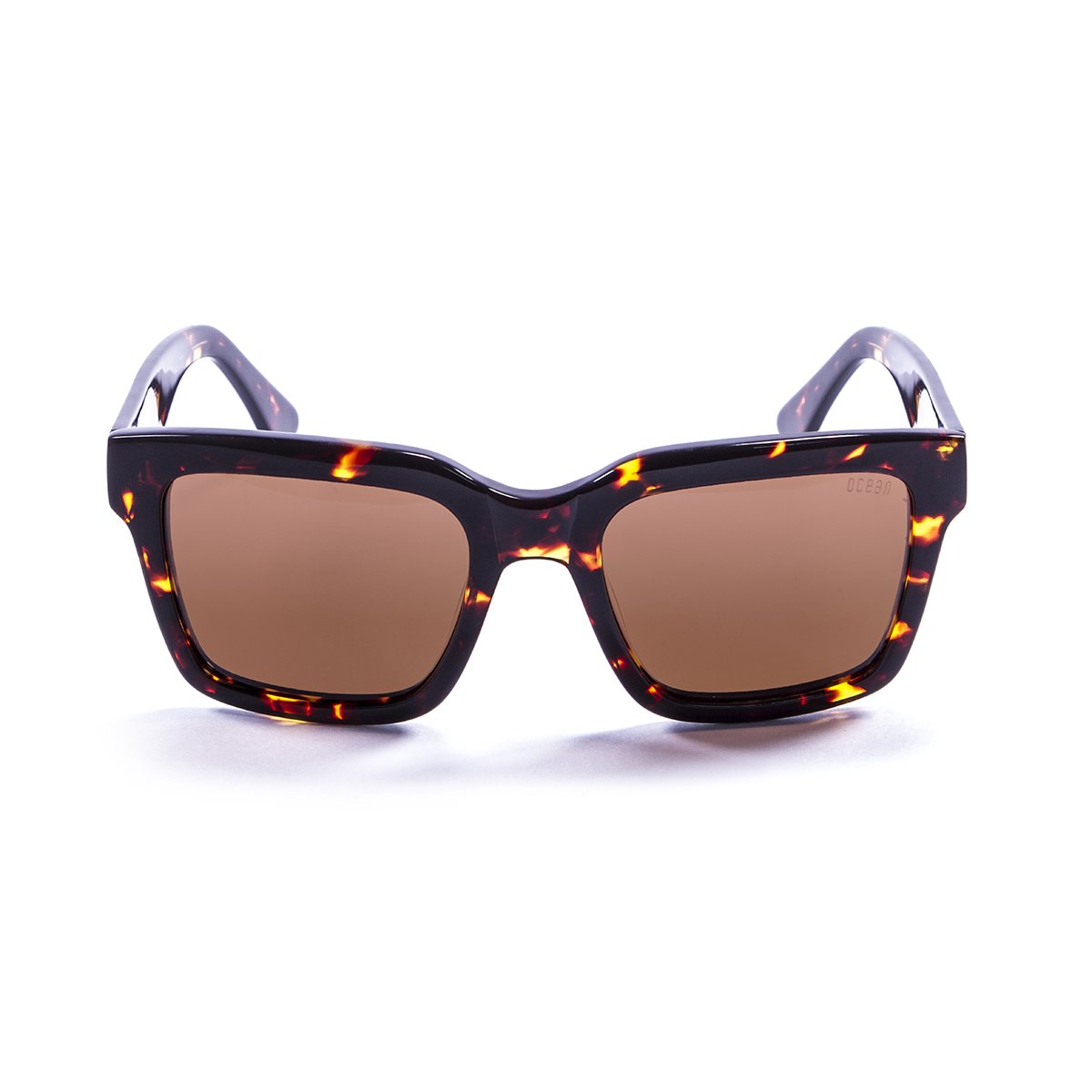 Ocean Jaws Demy Brown Dark/Polarized Brown