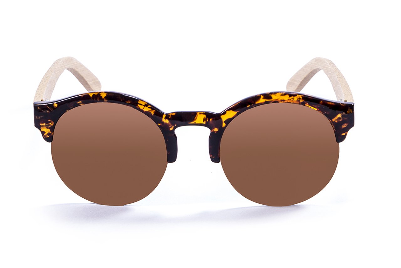 Ocean Sotavento Demy Brown-Natural Arm/Polarized Brown