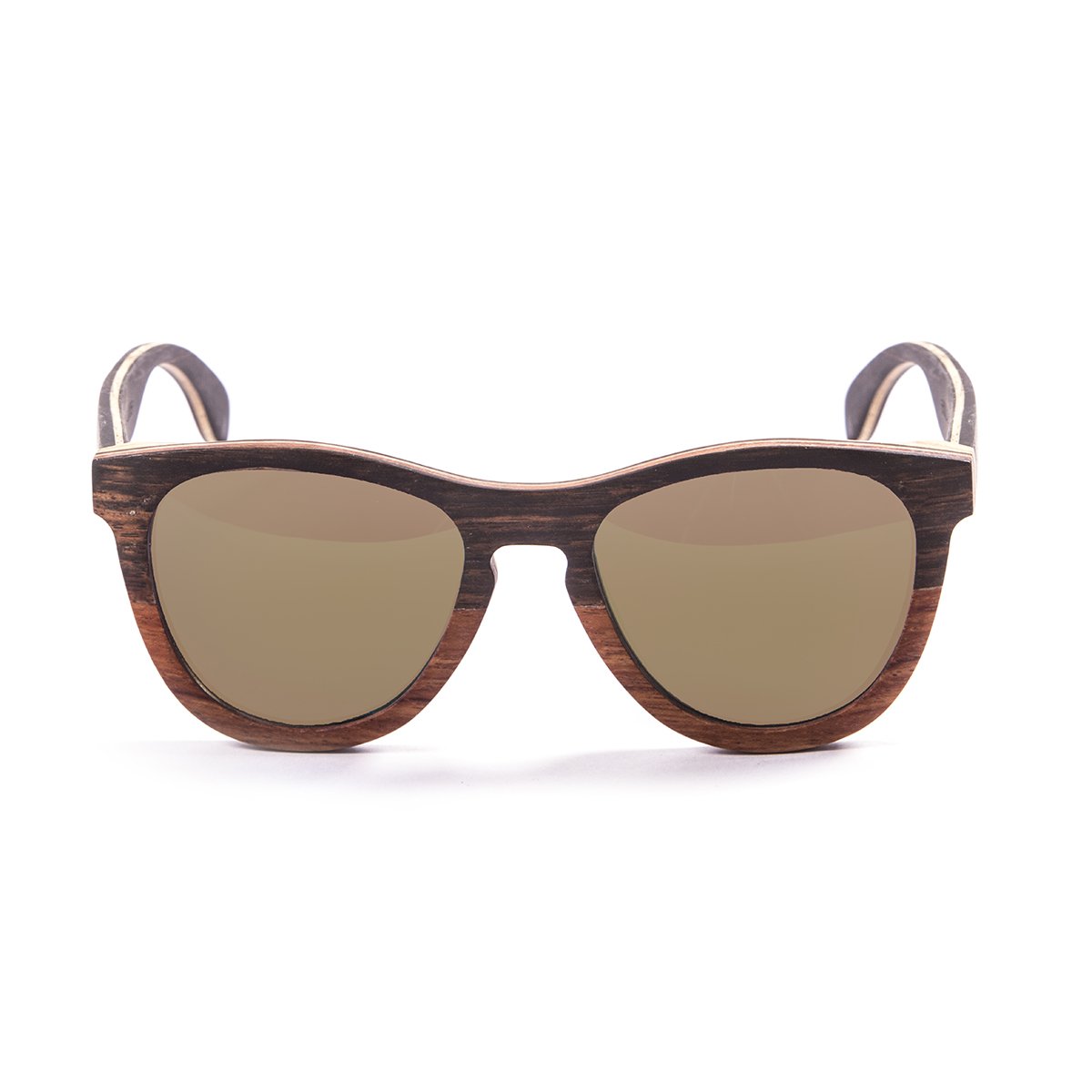Ocean Wedge Five Layer Wood/Polarized Brown