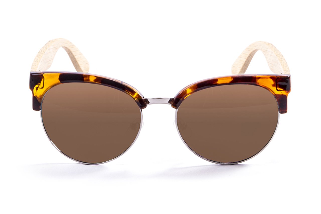 Ocean Medano Demy Brown/Polarized Brown