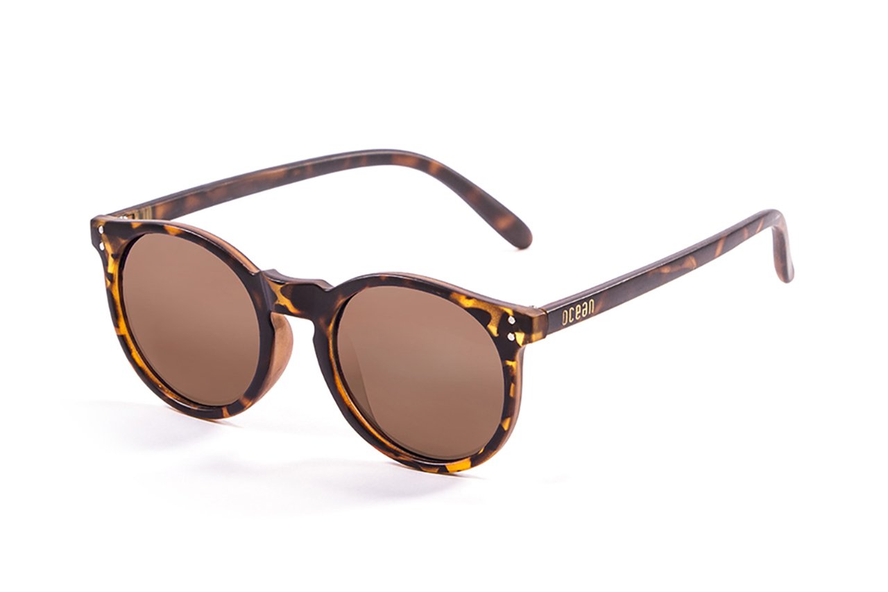Ocean Lizard Demy Brown/Polarized Brown