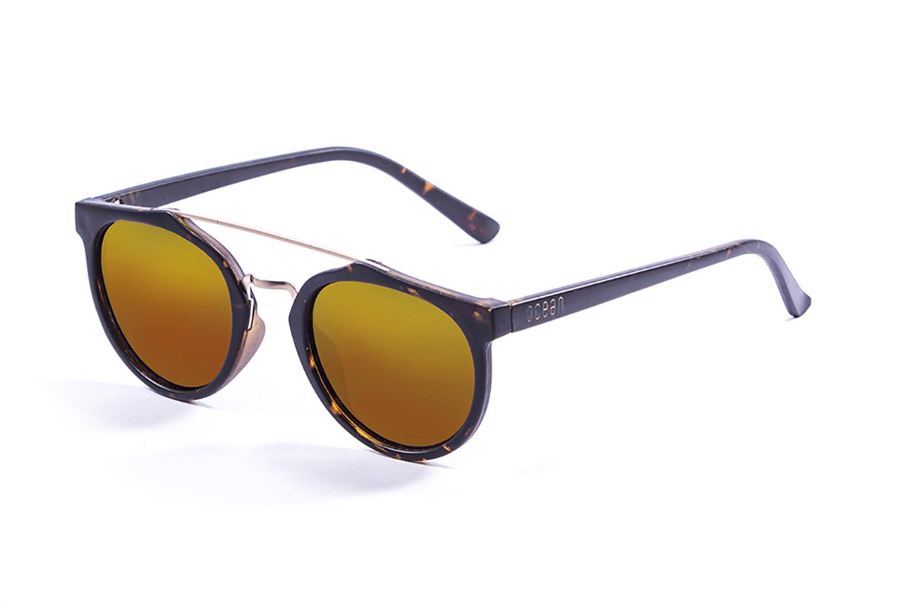 Ocean Classic I Demy Brown/Polarized Brown