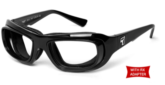 7Eye by Panoptx with Rx gasket