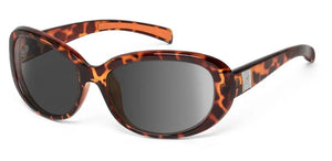 Tortoise frame/Polarized Gray lenses