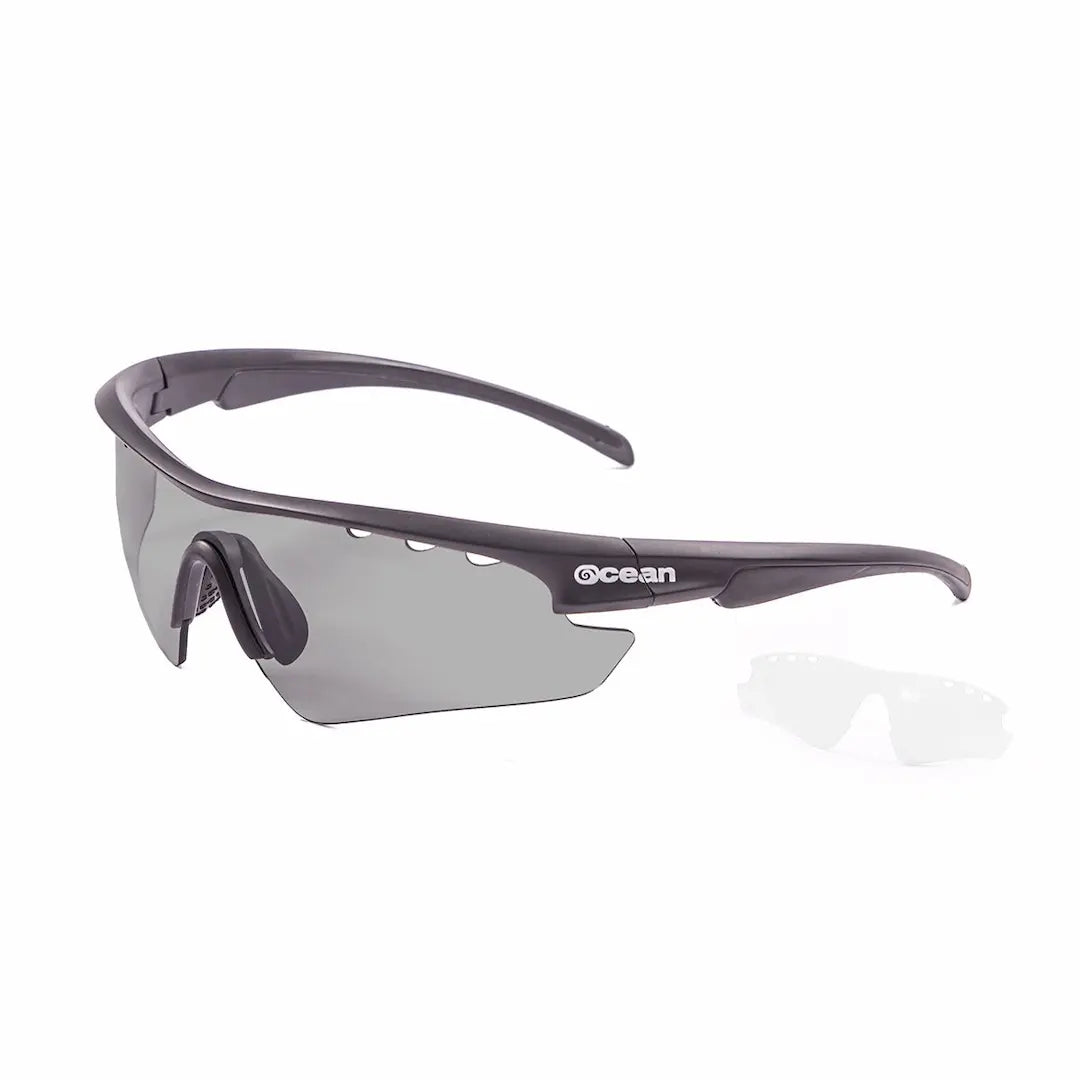 Ocean Ironman Sunglasses