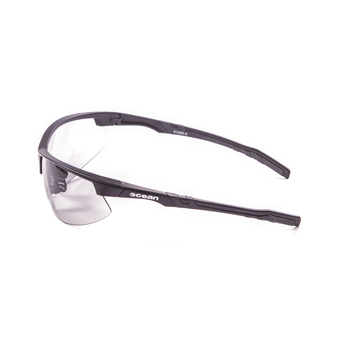 Ocean Lanzarote Black/Photochromic Side view