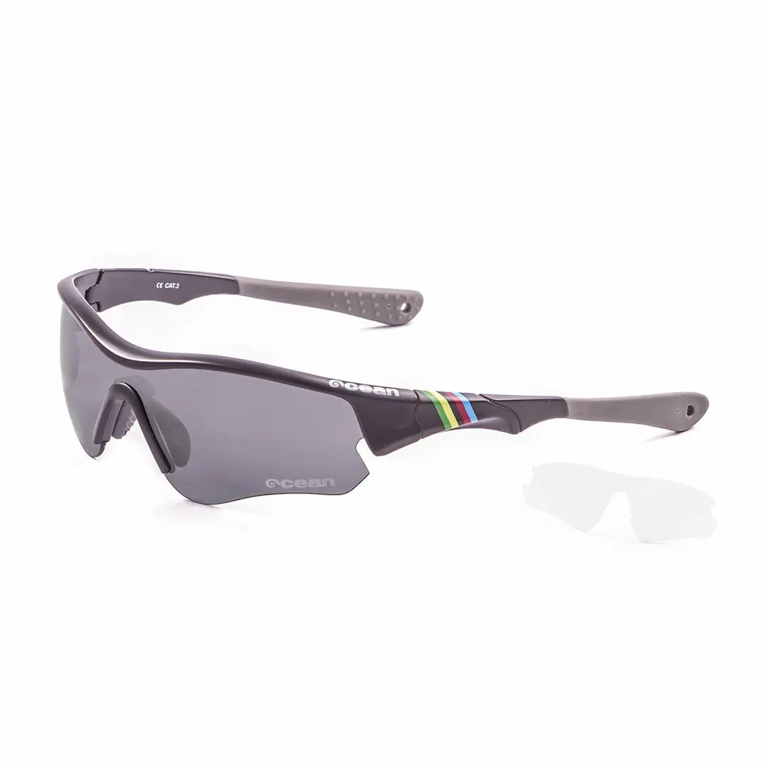 Ocean Iron Sunglasses