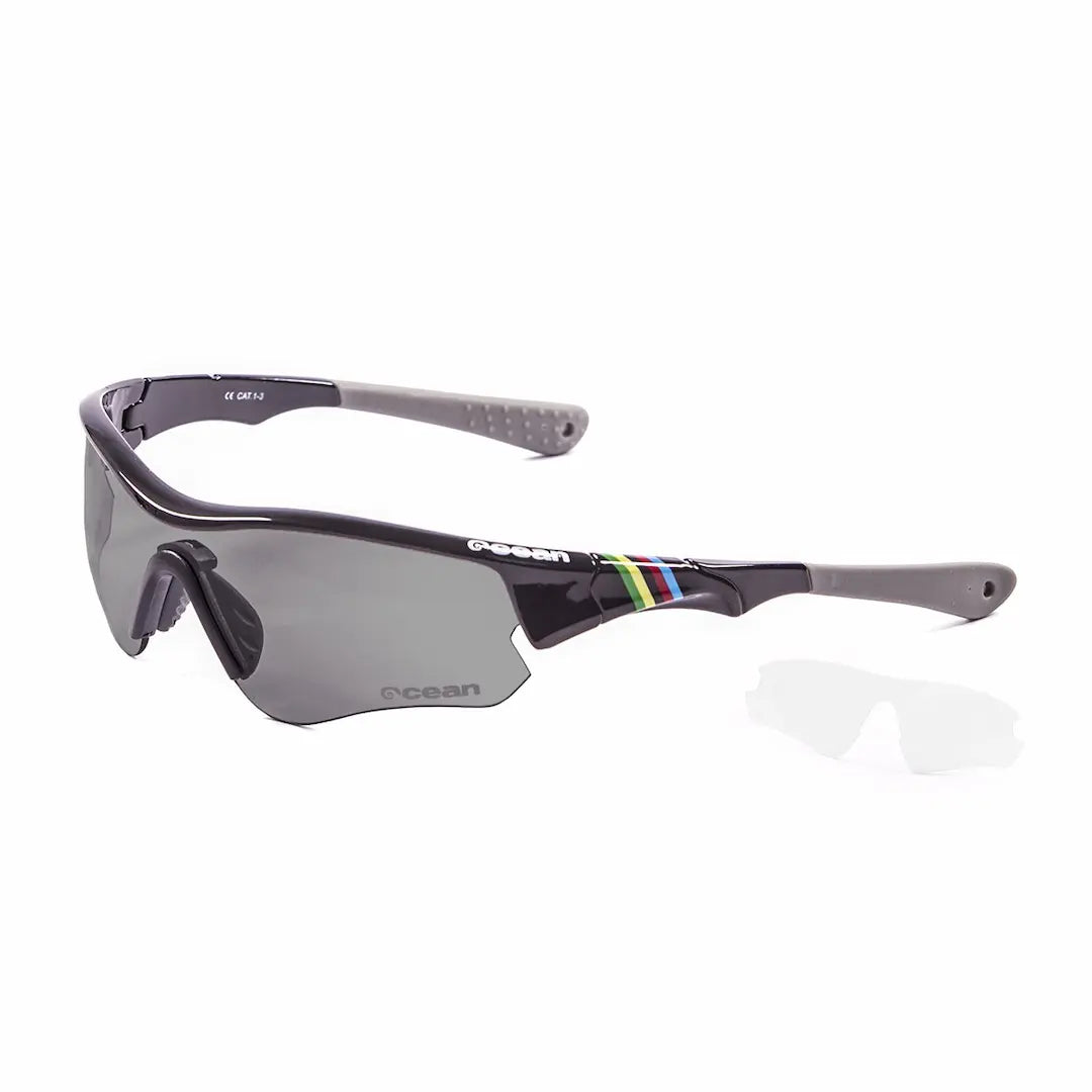 Ocean Iron Sunglasses
