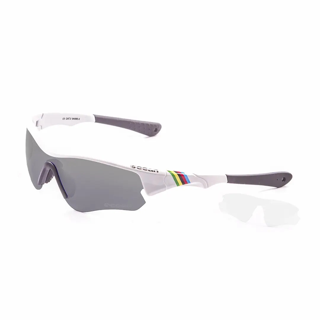 Ocean Iron Sunglasses