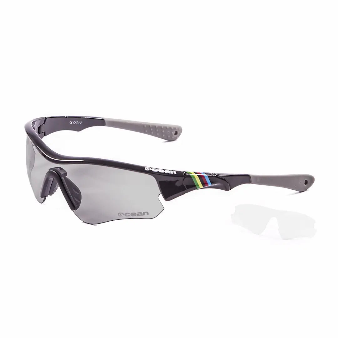 Ocean Iron Sunglasses