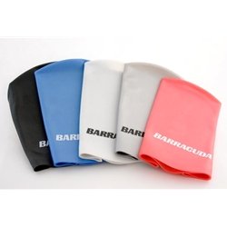 Barracuda Silicone Swim Cap