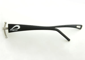 Tread Fork Black