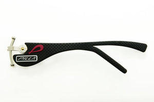Black-Red Copa Delta
