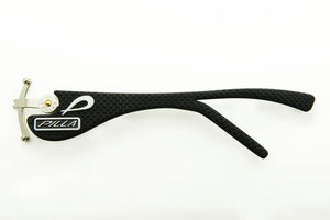 Copa Delta Black/White