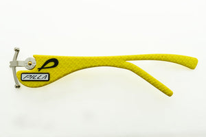 Yellow Razor