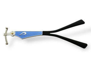 Copa Flying V Blue