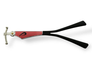 Copa Flying V Red