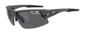 Matte Gunmetal frame/Smoke Polarized Fototec