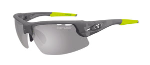 Matte Smoke frame/Smoke Fototec lenses