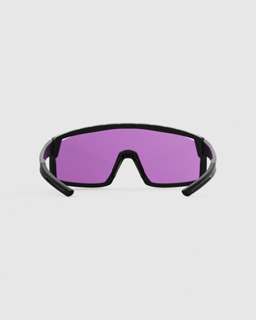 The Ranger Duster - Impact Dark night shooting sunglasses are expertly engineered to bridge the gap between high-performance clay target sports 