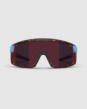 Impact Blue Frame with CMT Lens
