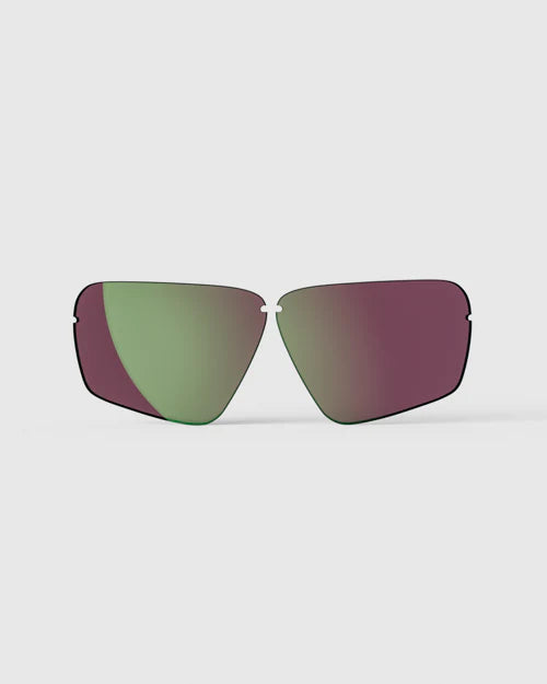 Ranger Edge Replacement Lenses