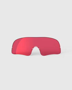 Vermilion