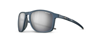 Dark Blue frame/Brown Spectron 3