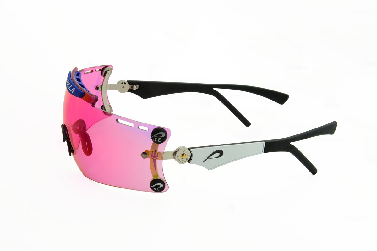 Pilla Neptune Pickleball glasses with fork earpiece