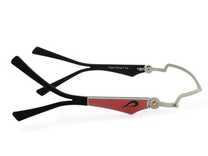 Copa Flying V Red