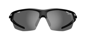 Gloss Black frame/Smoke lens