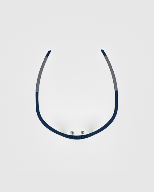 This is the lightweight replacement frame for the Ranger Phantom 2.0 Frame Shooting Sunglasses. It features an air-light wrap design with adjustable nose pads and interchangeable lens anchor points optimized for clay shooting and outdoor activities.