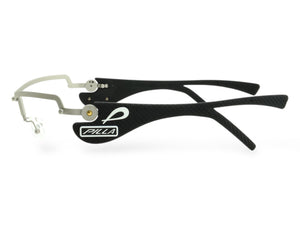 Copa Delta Black/White
